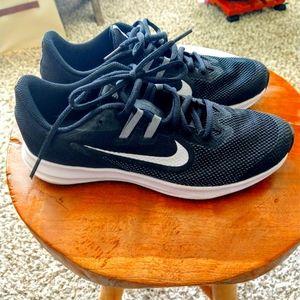 Nike sneakers